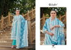Nazrana By Zulfat Cotton Printed Dress Material Wholesale Market In Surat
